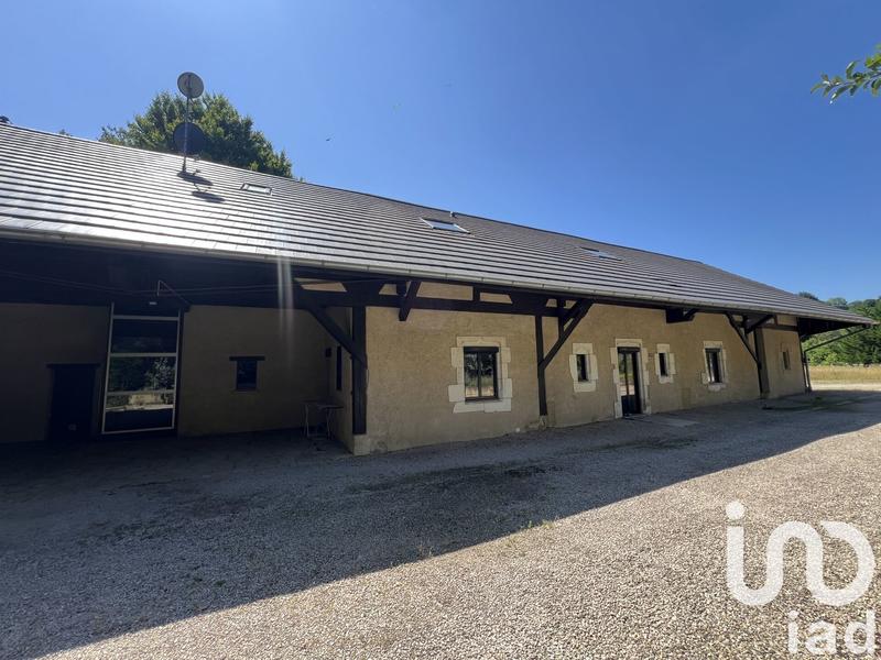 Appartement - 133 m² - 4 pièces