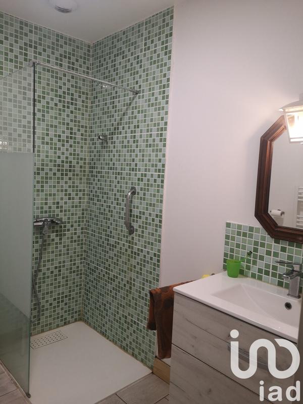 Maison - 430 m² - 15 pièces