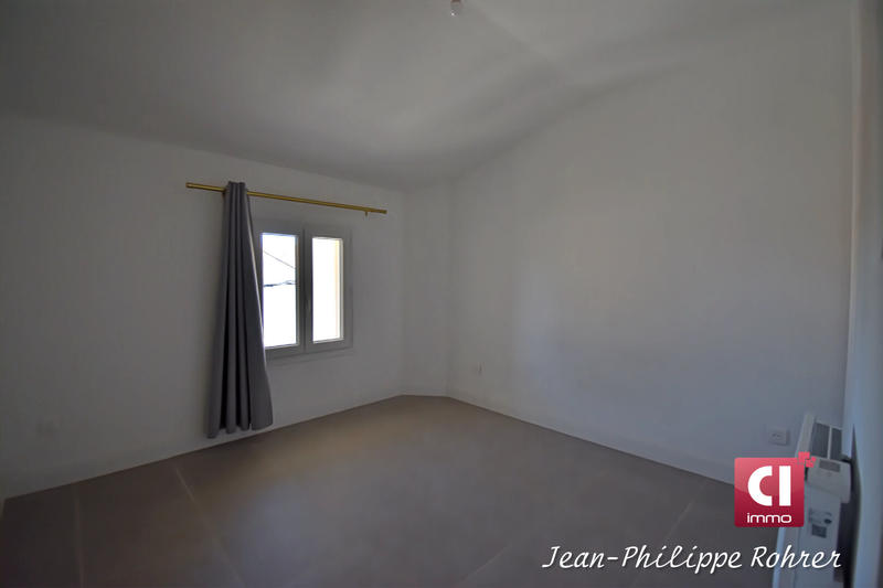 Appartement - 40 m² - 3 pièces