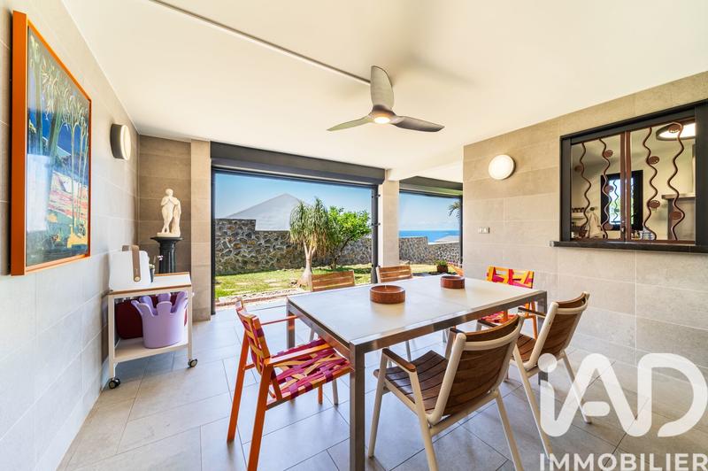 Maison de maîtres - 160 m² - 5 pièces