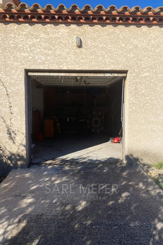 Maison - 132 m² - 5 pièces