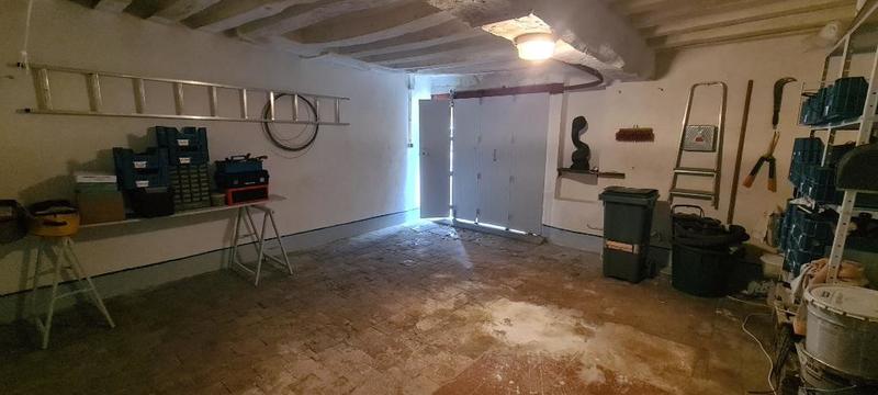 Maison de ville - 47 m² - 3 pièces