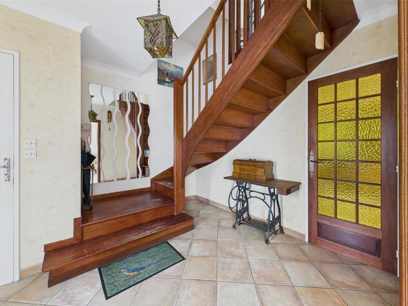 Maison - 165 m² - 7 pièces