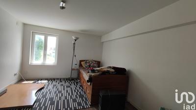 Maison - 77 m² - 3 pièces