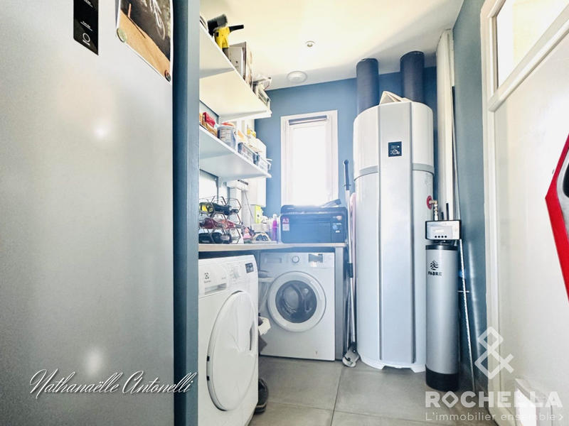 Maison contemporaine - 135 m² - 6 pièces