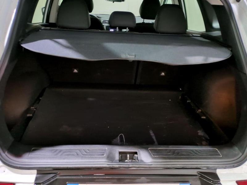 Renault Kadjar 1.5 Blue dCi - 115 Bv Edc 2021 Business Phase 2