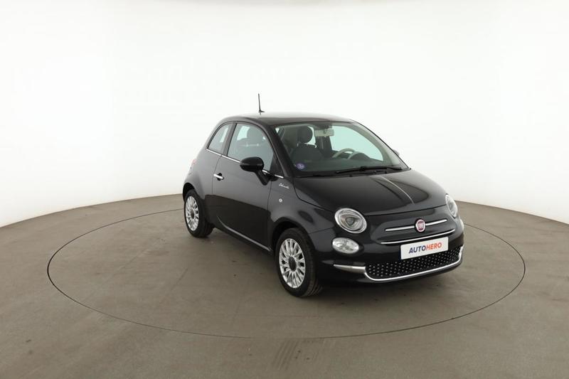 Fiat 500 1.0 Hybrid Bsg Dolcevita 70 ch