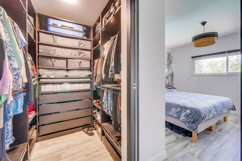 Maison - 152 m² - 5 pièces