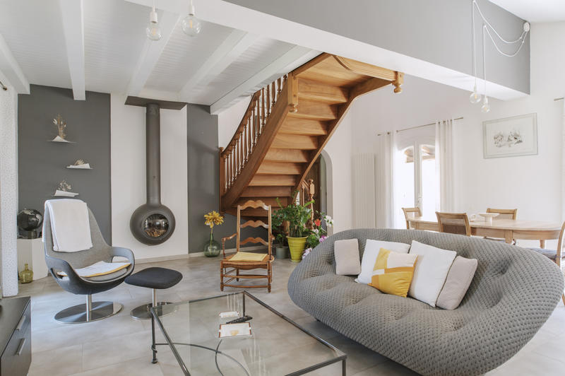 Villa - 135 m² - 4 pièces