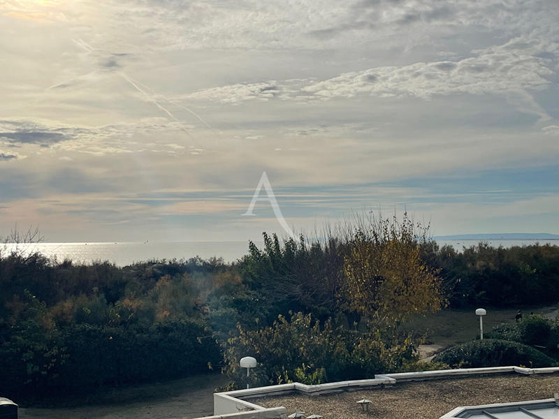 Appartement - 30 m² - 1 pièce