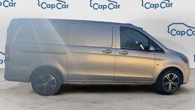 Mercedes Vito 114 Cdi 136 7g-Tronic Pro