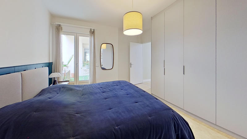 Appartement - 148 m² - 5 pièces