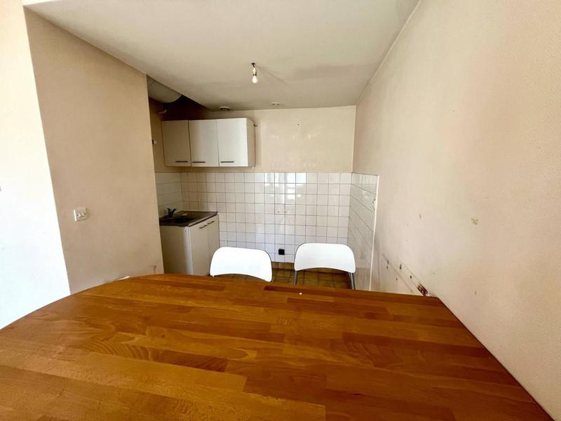 Immeuble - 225 m² - 13 pièces