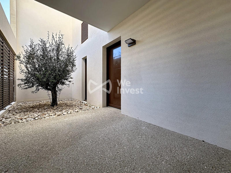 Villa - 110 m² - 4 pièces