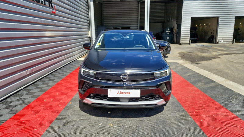 Opel grandland 1.5 Diesel 130ch Auto Elegance Business