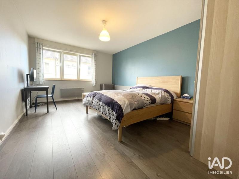 Appartement - 30 m² - 1 pièce