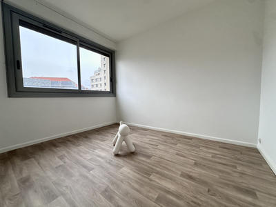 Appartement - 57 m² - 2 pièces