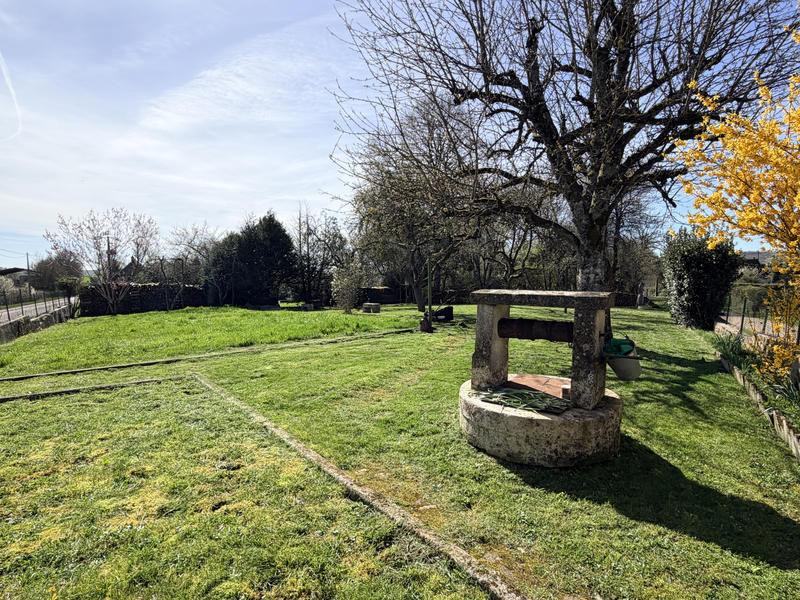 Maison - 70 m² - 3 pièces