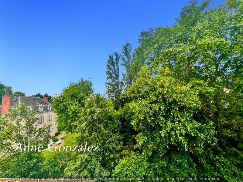 Appartement - 113 m² - 5 pièces