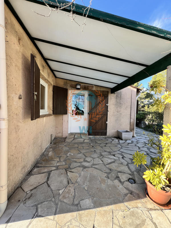 Villa - 150 m² - 5 pièces