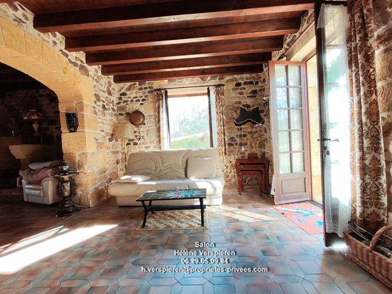 Maison - 181 m² - 8 pièces