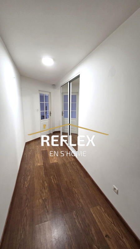 Appartement - 73 m² - 3 pièces