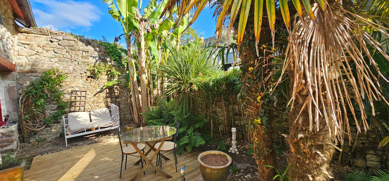 Maison - 64 m² - 3 pièces