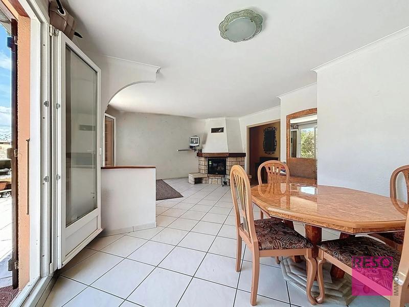 Villa - 150 m² - 6 pièces