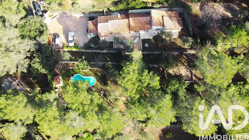 Maison - 150 m² - 5 pièces