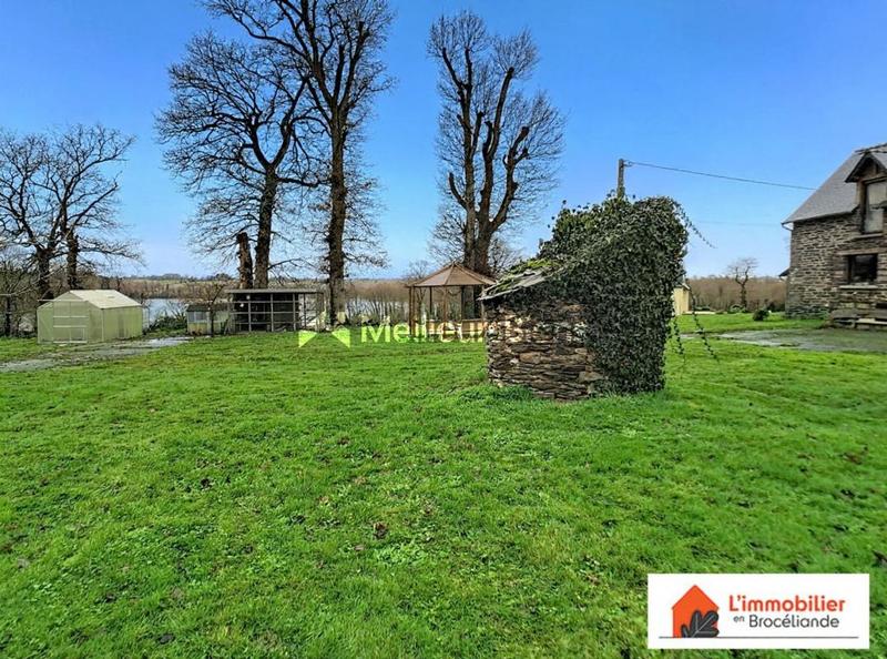 Longère - 200 m² - 8 pièces