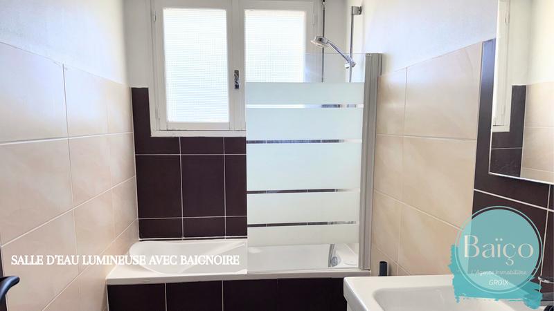 Appartement - 128 m² - 5 pièces