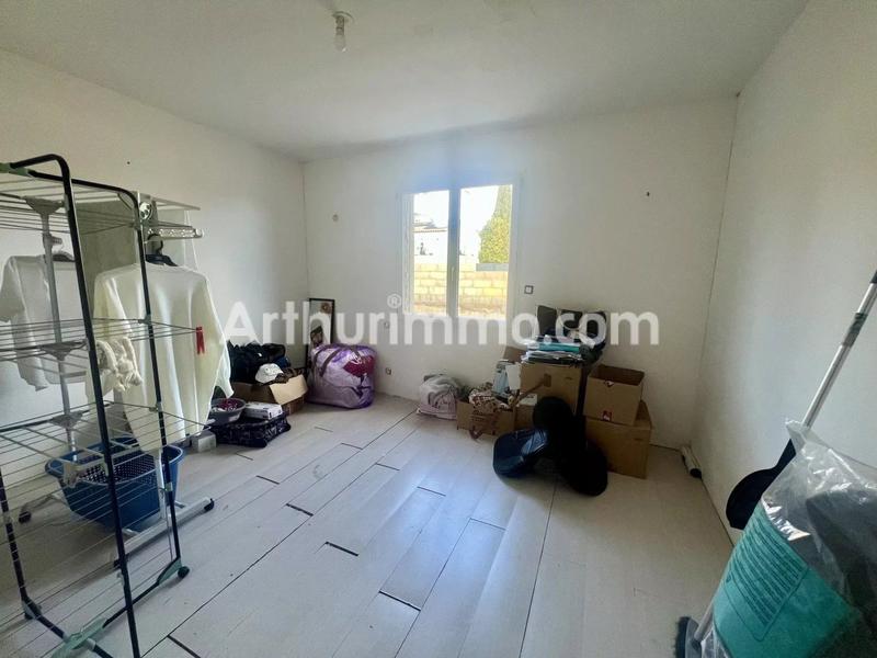 Maison - 112 m² - 5 pièces