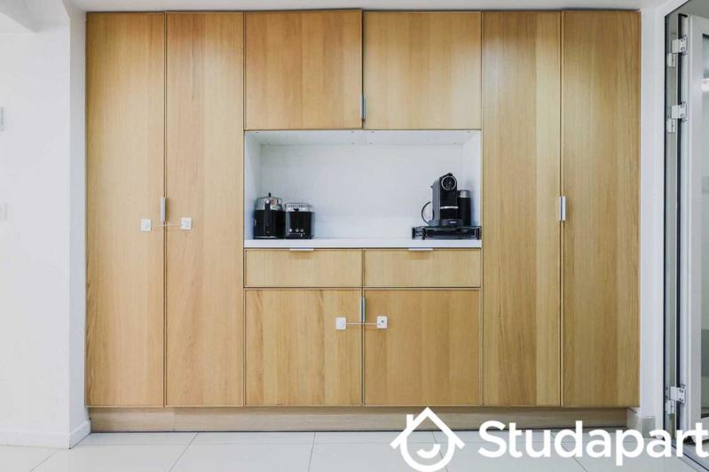 Appartement - 220 m² - 4 pièces