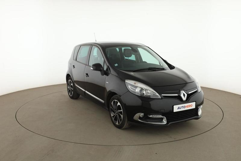 Renault Scénic 1.6 dCi Energy Bose Edition 130 ch