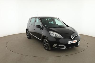 Renault Scénic 1.6 dCi Energy Bose Edition 130 ch