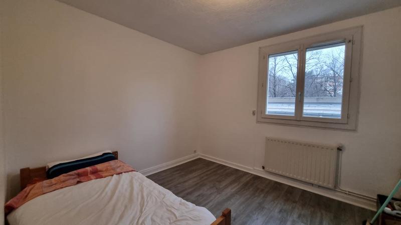 Appartement - 53 m² - 3 pièces