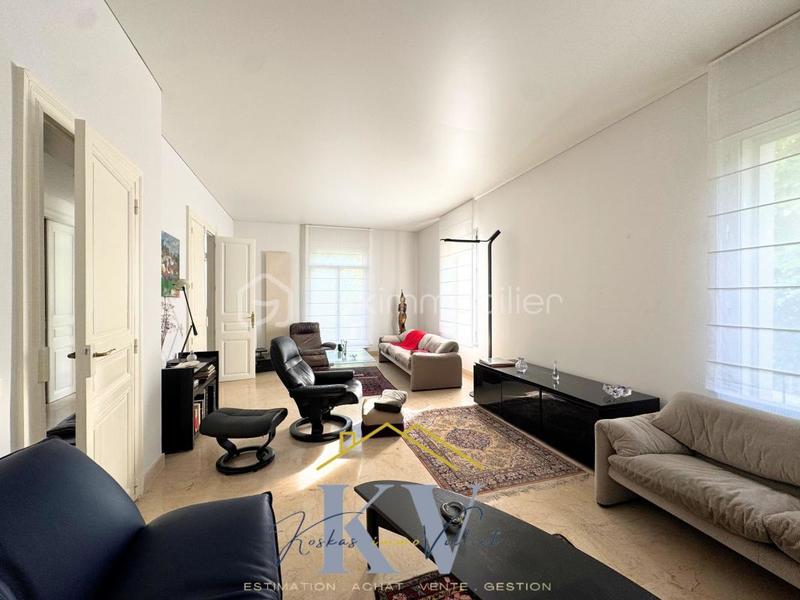 Maison - 170 m² - 6 pièces