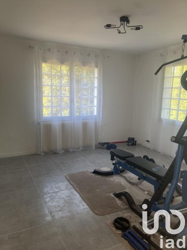 Maison - 151 m² - 3 pièces