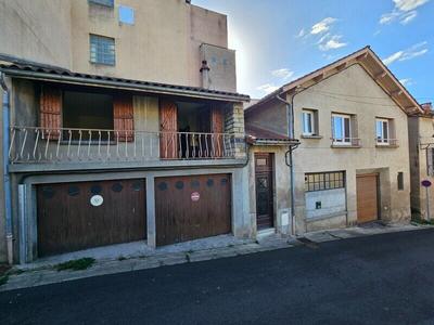 Maison - 109 m² - 4 pièces