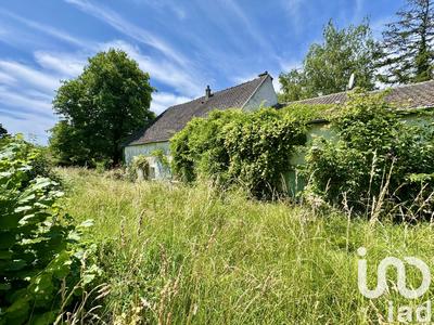 Maison - 163 m² - 5 pièces