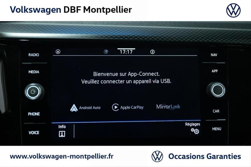 Volkswagen t-Cross 1.0 Tsi 95 Start/Stop Bvm5 Life Tech