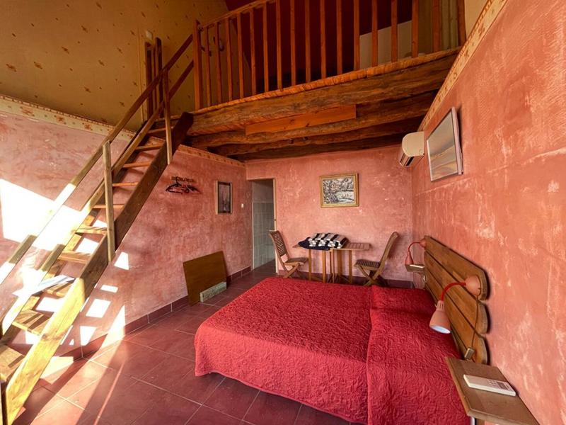 Maison - 200 m² - 7 pièces