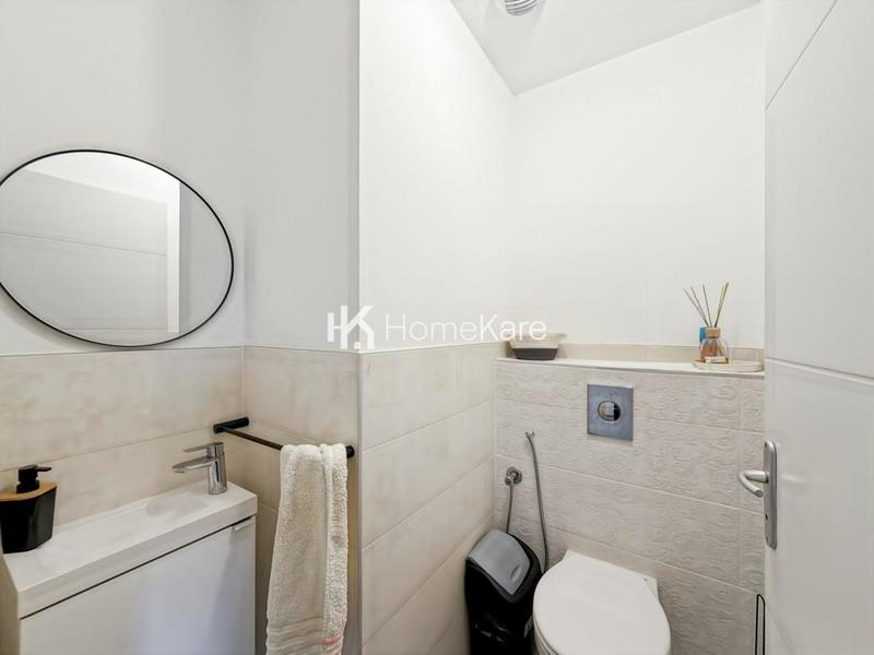 Villa - 100 m² - 4 pièces