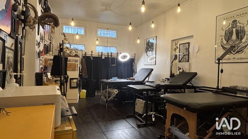 Local commercial - 46 m²