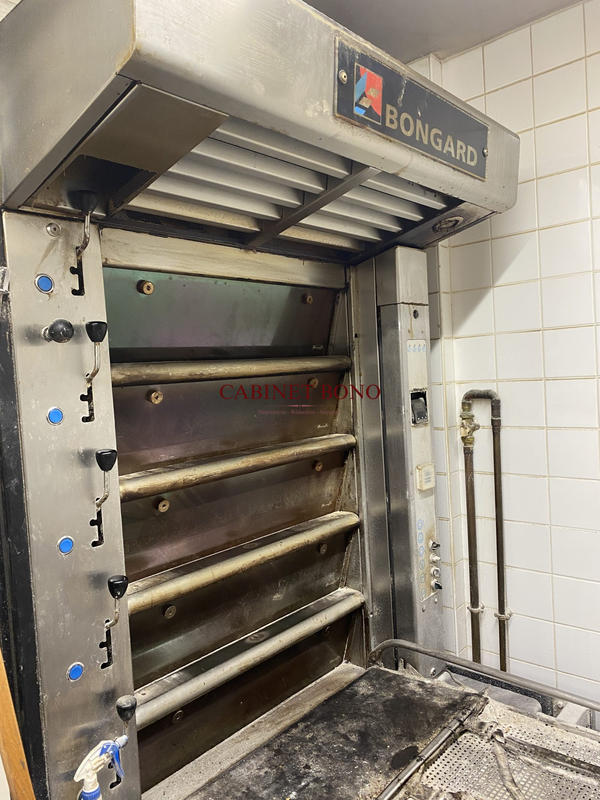 Fonds de commerce - 100 m²