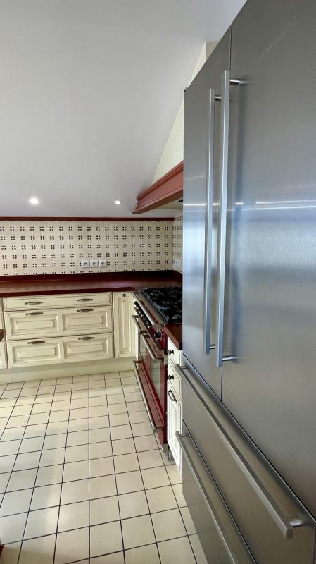 Appartement - 120 m² - 4 pièces