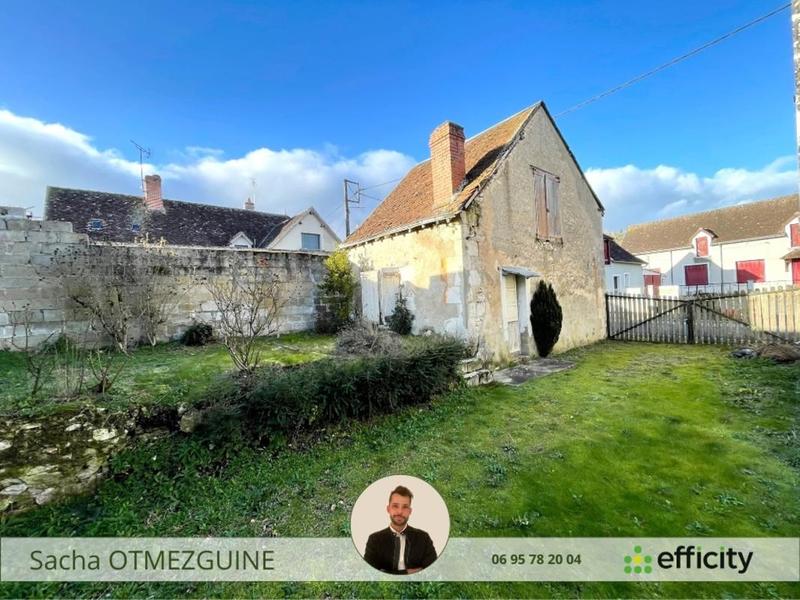 Maison - 149 m² - 6 pièces