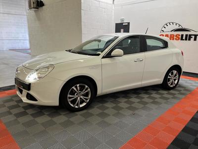 Alfa Romeo Giulietta III 1.4 MultiAir 170 Ch Bvm6 Distinctive - Garantie 6 mois