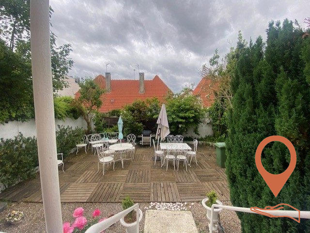 Villa - 95 m² - 5 pièces