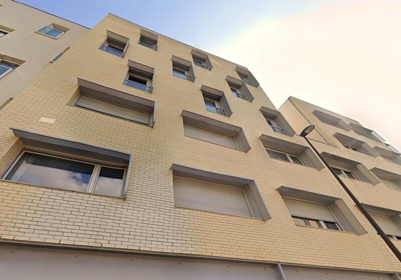 Appartement - 27 m² - 1 pièce